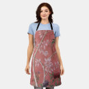 Search for with birds aprons Flowers