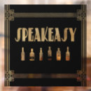 Search for speakeasy signs Flapper