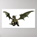 Search for large dragon posters Creature