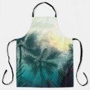 Search for palm leaf aprons Landscape