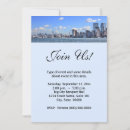Search for flat skyscraper invitations Big apple