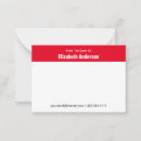Search for mailing note cards Simple
