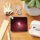 Search for neutron key rings Universe