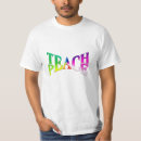 Search for teaching tshirts Colourful