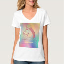 Search for holographic tshirts Abstract