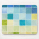Search for square mouse mats Modern