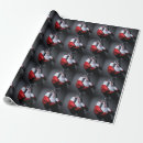 Search for boxing gloves wrapping paper Fighter