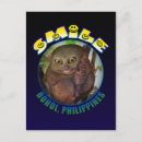 Search for bohol postcards Tarsier
