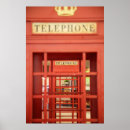 Search for vintage telephone art London