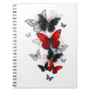 Search for butterfly notebooks Morpho