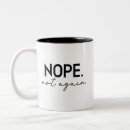 Search for political humor mugs Acronym