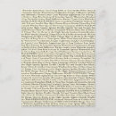 Search for spooky typography postcards Lettering