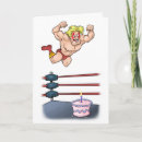 Search for strong body Birthday