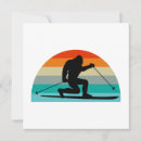 Search for sasquatch cards Snow