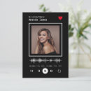 Search for music thank you cards Player
