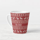 Search for knitting pattern mugs Winter