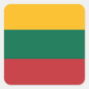 Search for lithuanian flag stickers World flags