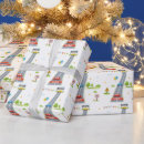Search for auto wrapping paper Race car