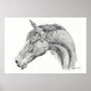 Search for graphite posters Horse