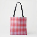 Search for tablecloth accessories Gingham