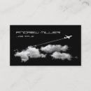 Search for jet business cards Aircraft