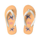 Search for starfish flipflops Ocean