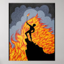 Search for winning posters Achievement