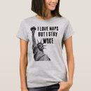 Search for stay woke tshirts Liberal
