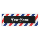 Search for barber name tags Shop