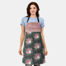 Search for with roses aprons Modern