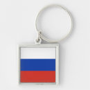 Search for russian key rings Blue