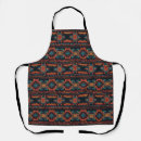 Search for native aprons Colourful