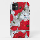 Search for poppy design iphone cases Retro