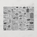 Search for retro cooking postcards Kitchen