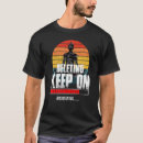 Search for zen mens tshirts Meditating