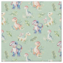 Search for dinosaur fabric Prehistoric