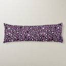Search for purple hearts cushions For her