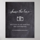 Search for social media wedding signs Hashtag