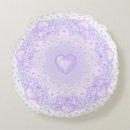 Search for light purple cushions Elegant