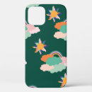 Search for cloud pattern iphone cases Abstract