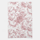 Search for vintage french tea towels Toile