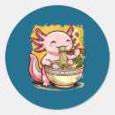 Search for axolotl stickers Meme