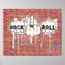 Search for rock and roll posters Rocknroll