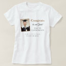 Search for photo graduation tshirts Congratulations