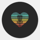 Search for vintage golf stickers Discgolf
