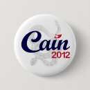 Search for herman cain badges Election