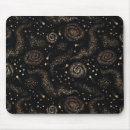 Search for constellations mouse mats Space