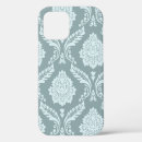 Search for rococo iphone cases Damask
