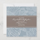 Search for sunflower anniversary invitations Modern