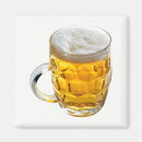 Search for pint magnets Glass